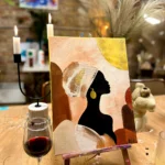 PAINT&WINE Budapest