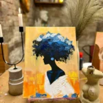 PAINT&WINE Budapest