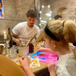 PAINT&WINE Budapest