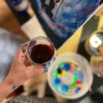 PAINT&WINE Budapest