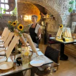 PAINT&WINE Budapest
