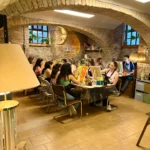 PAINT&WINE Budapest