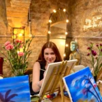 PAINT&WINE Budapest
