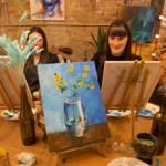 PAINT&WINE Budapest