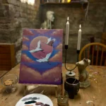PAINT&WINE Budapest